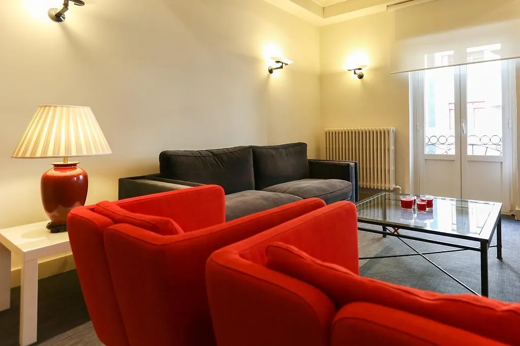 ***  Habitus Hotel Leyre بنبلونة إسبانيا