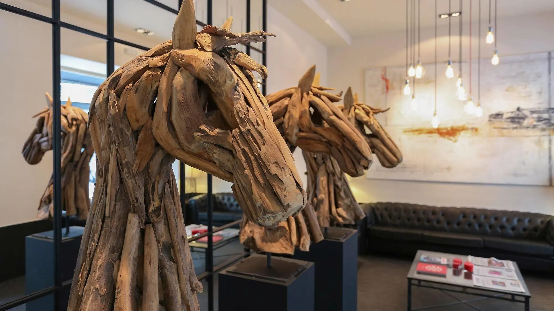 Habitus Hotel Leyre Pamplona