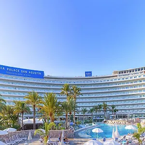 Gloria Palace Thalasso & 4*, San Agustin (Gran Canaria) Spain