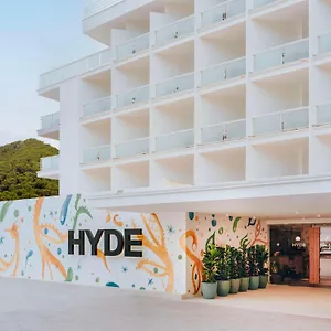 Hyde Ibiza 4* Cala Llonga (Ibiza)