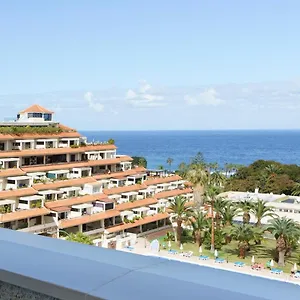 Alua Tenerife 4* Puerto de la Cruz (Tenerife)