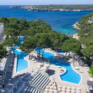 Iberostar Club Cala Barca All Inclusive 4*, Porto Petro (Mallorca) Spain