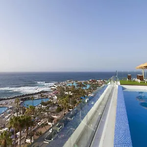 Vallemar 4* Puerto de la Cruz (Tenerife)