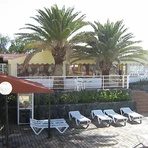 Vakantiepark El Cardonal